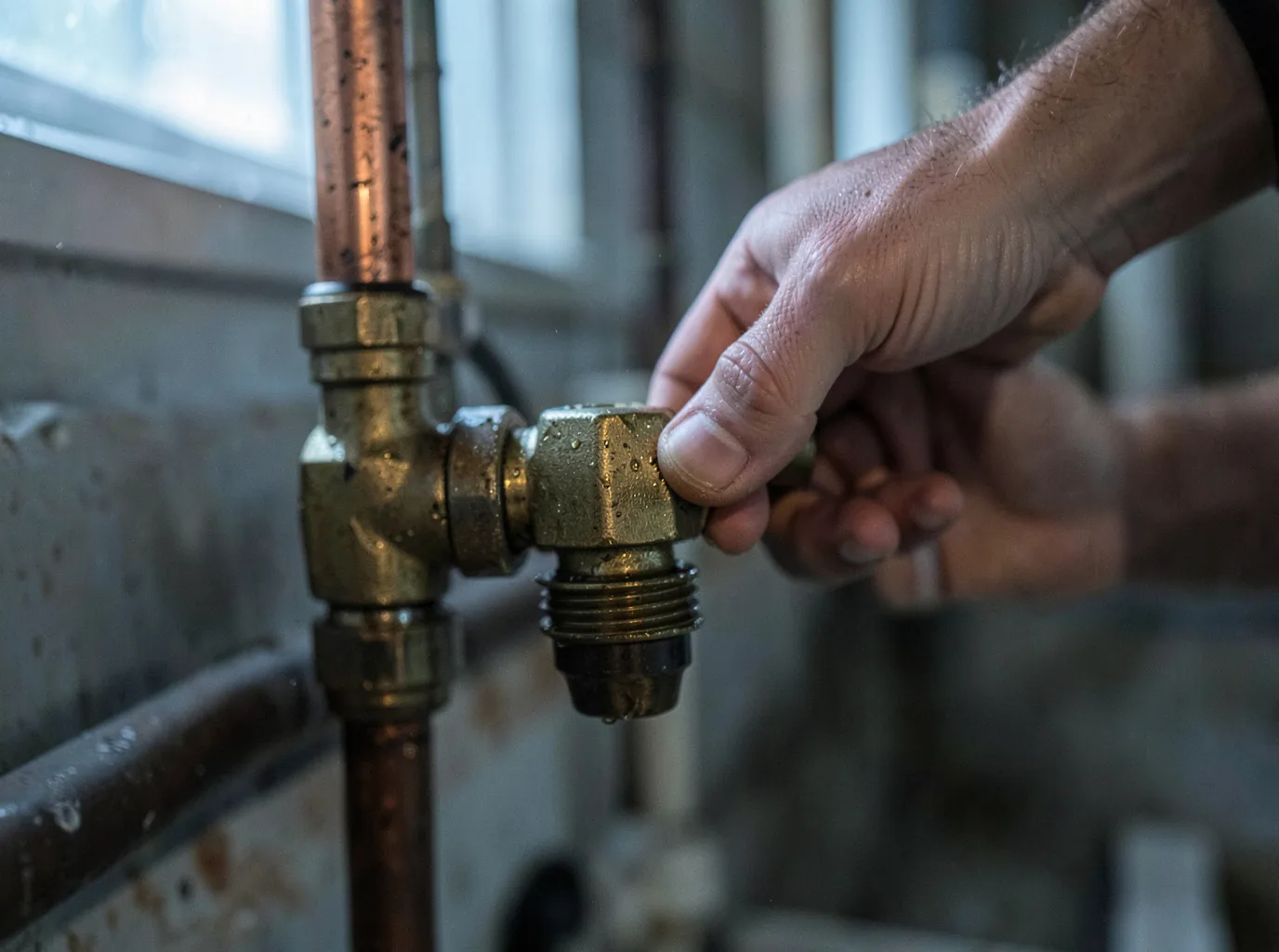 Emergency Plumber Deering, ND FAQs